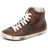 Baskets montantes enfant Philippe Model -