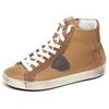 Baskets montantes enfant Philippe Model -
