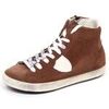 Baskets montantes enfant Philippe Model -