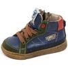 Baskets montantes enfant Momino -