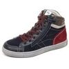 Baskets montantes enfant NeroGiardini -
