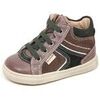Baskets basses enfant NeroGiardini -