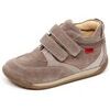 Baskets basses enfant Kickers -