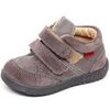 Baskets basses enfant Kickers -