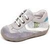Baskets basses enfant Kickers -