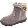 Bottines enfant Kickers -
