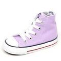 Chaussures enfants sur Grenoble : Baskets montantes enfant Converse -