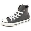 Chaussures enfants sur Grenoble : Baskets montantes enfant Converse -