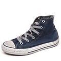 Chaussures enfants sur Grenoble : Baskets montantes enfant Converse -