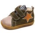 Chaussures enfants sur Grenoble : Baskets montantes enfant Falcotto -