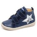 Chaussures enfants sur Grenoble : Baskets montantes enfant Falcotto -