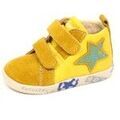 Chaussures enfants sur Grenoble : Baskets montantes enfant Falcotto -