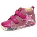 Chaussures enfants sur Grenoble : Baskets montantes enfant Falcotto -