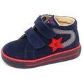 Chaussures enfants sur Grenoble : Baskets montantes enfant Falcotto -