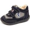 Baskets basses enfant Falcotto -