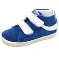 Chaussures enfants sur Grenoble : Baskets montantes enfant Falcotto -
