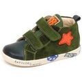 Chaussures enfants sur Grenoble : Baskets montantes enfant Falcotto -