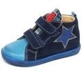 Chaussures enfants sur Grenoble : Baskets montantes enfant Falcotto -