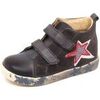 Baskets montantes enfant Falcotto -