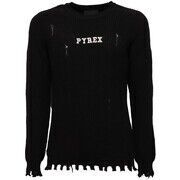 Pull Pyrex -