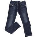 Pantalons enfants sur Grenoble : Pantalon enfant Diesel -