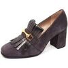 Mocassins Unisa -