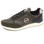 Baskets basses Colmar -
