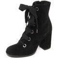 Bottes femme sur Grenoble : Bottines Alberto Gozzi -