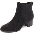 Bottes femme sur Grenoble : Bottines Hogan -
