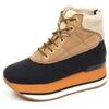 Bottes neige Hogan -