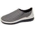Chaussures d&eacute;contract&eacute;es homme sur Grenoble : Slip ons Ccilu -