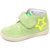 Baskets montantes enfant Falcotto -