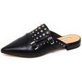 Mules femme sur Grenoble : Sabots Gaudi -