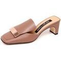 Mules femme sur Grenoble : Mules Sergio Rossi -