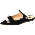 Mules femme sur Grenoble : Mules Sergio Rossi -
