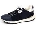 Chaussures Woolrich - Bleu Randonnée sur Grenoble : Chaussures Woolrich - Bleu