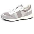 Baskets femme sur Grenoble : Baskets basses Woolrich -
