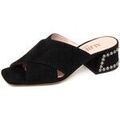 Mules femme sur Grenoble : Mules Alberto Gozzi -