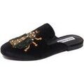 Chaussons / Pantoufles sur Grenoble : Chaussons Steve Madden -