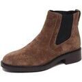 Bottes femme sur Grenoble : Bottines Hogan -