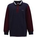 Polos enfants sur Grenoble : Polo enfant Sun68 -