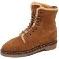 Bottes femme sur Grenoble : Bottines Dr. Martens -