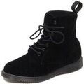 Bottes femme sur Grenoble : Bottines Dr. Martens -