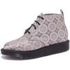 Baskets montantes Dr. Martens -