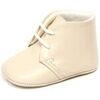 Chaussons b&eacute;b&eacute; Il Gufo -