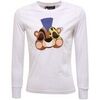 T-shirt enfant Dsquared -