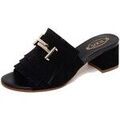 Mules femme sur Grenoble : Mules Tod's -
