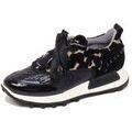 Baskets basses Barracuda -
