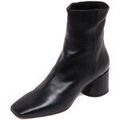 Bottes femme sur Grenoble : Bottines Sebastian -