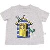 T-shirt enfant Stella Mc Cartney -
